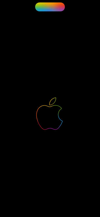 Fondo fondos estéticos para iPhone
