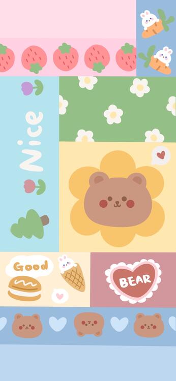 Wallpaper aesthetic wallpapers iPhone