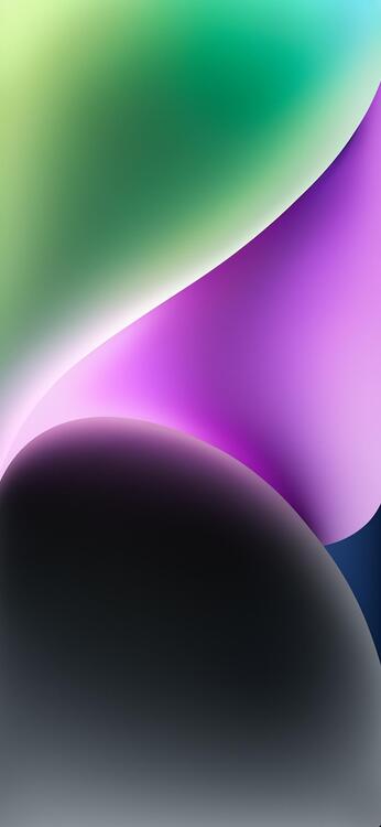 Fondo fondos estéticos para iPhone