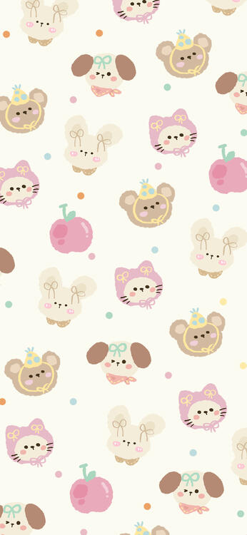 Wallpaper aesthetic wallpapers iPhone