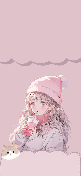 Wallpaper aesthetic wallpapers iPhone