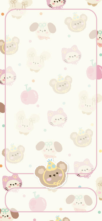 Wallpaper aesthetic wallpapers iPhone