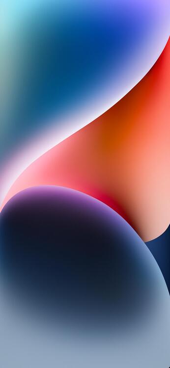 Fondo fondos estéticos para iPhone