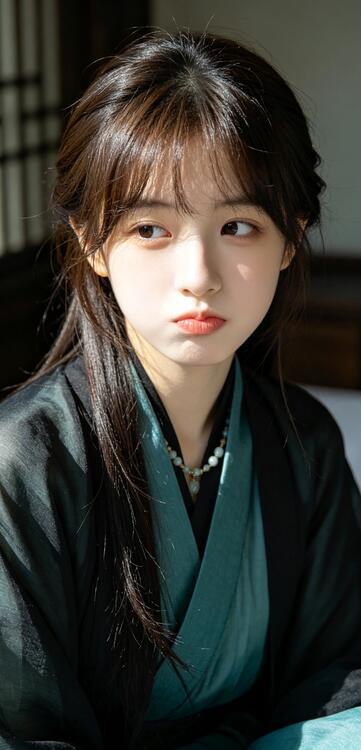 Girl