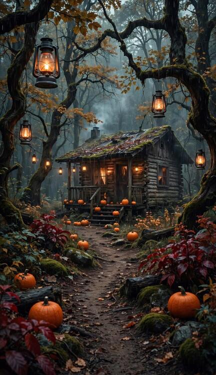 Halloween