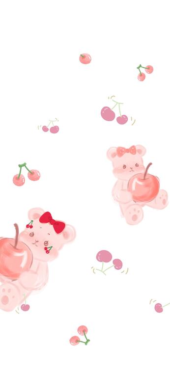 桌布精美iPhone桌布