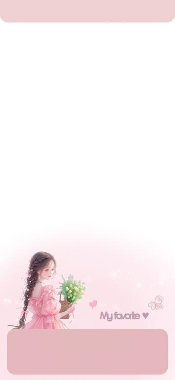 壁纸精美iPhone壁纸