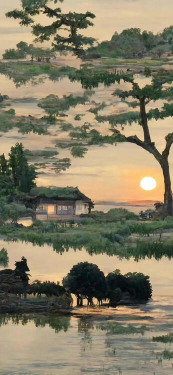 春天