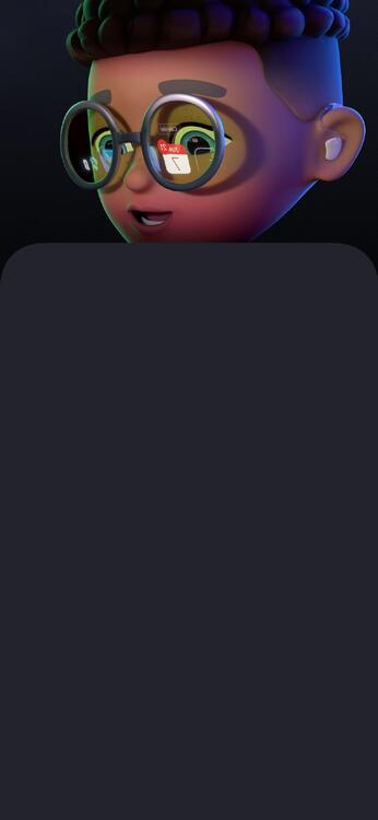 Fondo fondos estéticos para iPhone