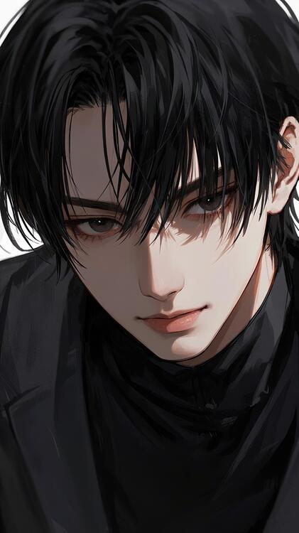 Black 294638