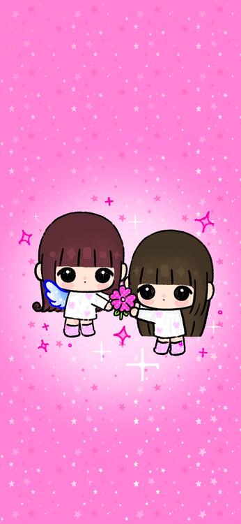 Pink 324183