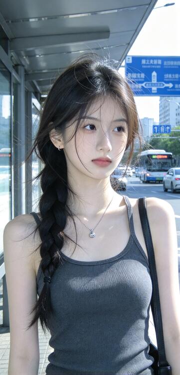 Girl