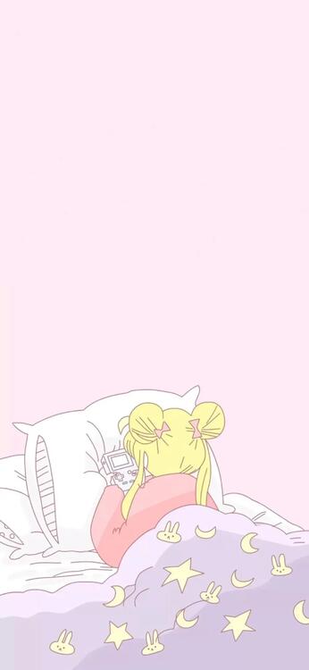Fondo fondos estéticos para iPhone