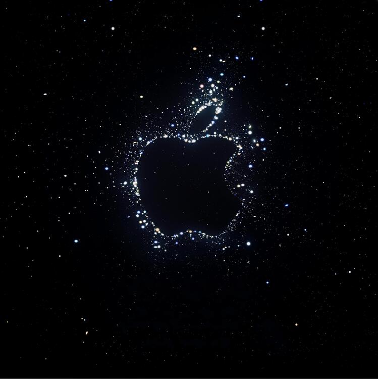 壁纸精美iPhone壁纸