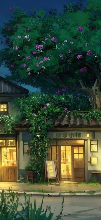 桌布精美iPhone桌布