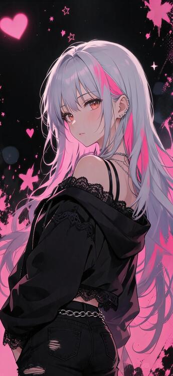 Pink 327435