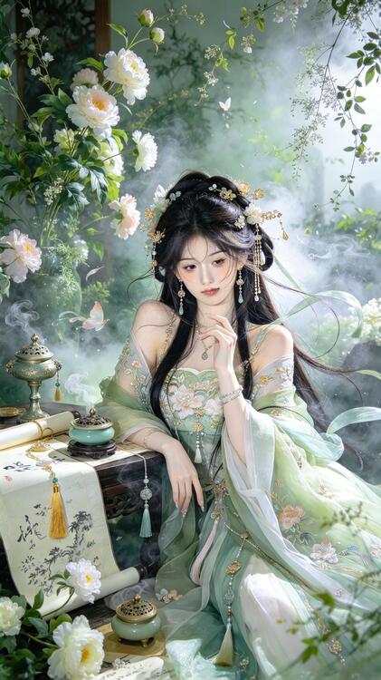 Girl