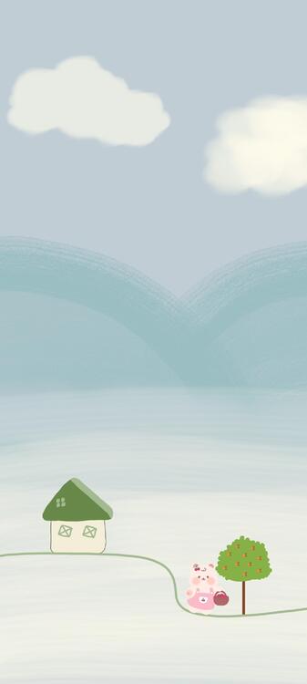 壁紙おしゃれなiPhone壁紙