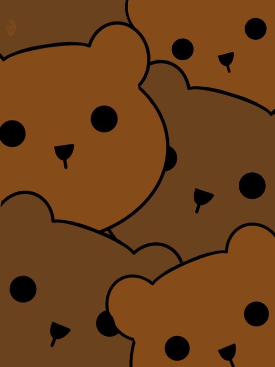 Fondo fondos estéticos para iPhone