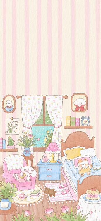 Wallpaper aesthetic wallpapers iPhone