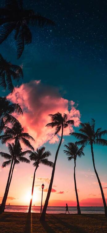 Beach 100622