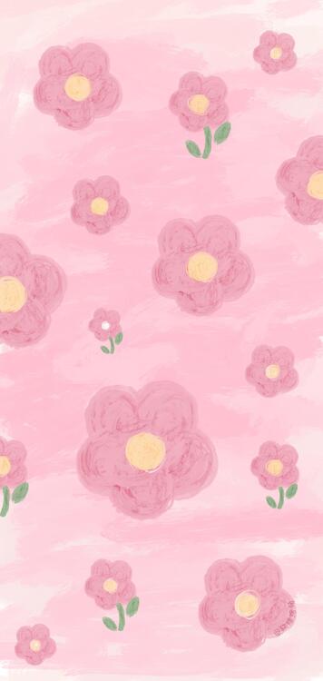 Wallpaper aesthetic wallpapers iPhone