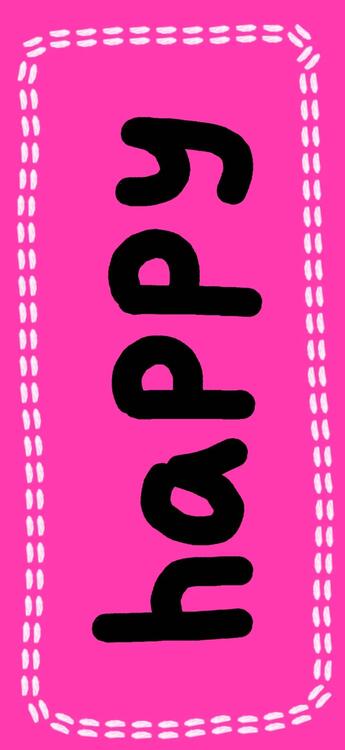Pink 324087