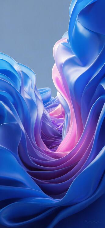 Blue 327561