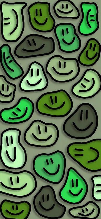 Wallpaper aesthetic wallpapers iPhone