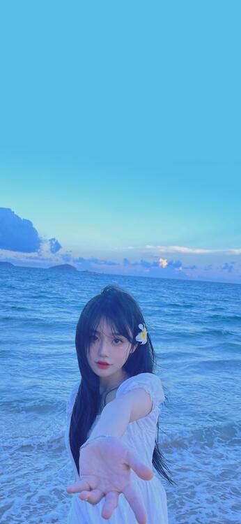 Blue 177795