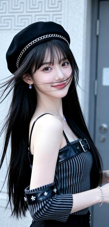 Girl