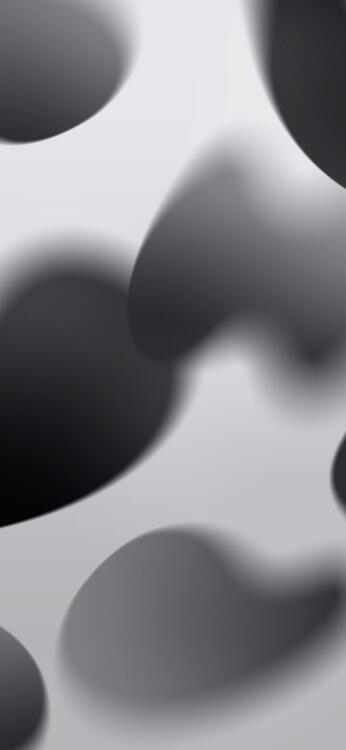 Fondo fondos estéticos para iPhone