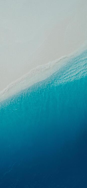 Fondo fondos estéticos para iPhone