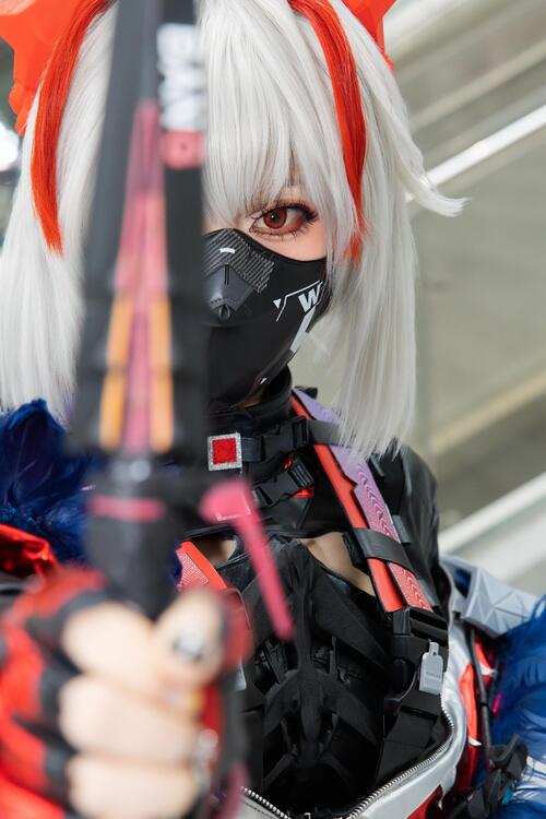 Girl