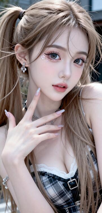 Girl
