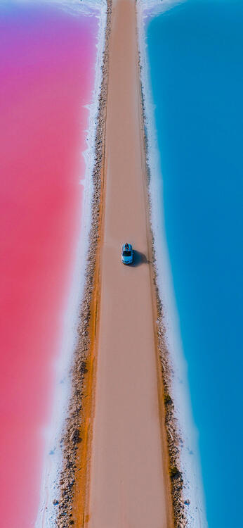 Fondo fondos estéticos para iPhone