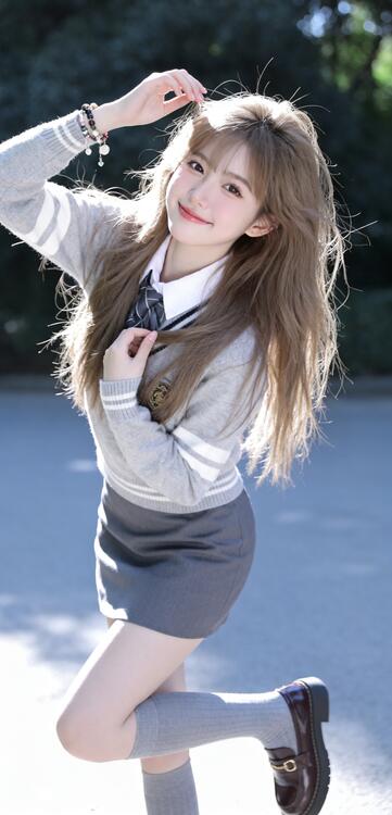 Girl