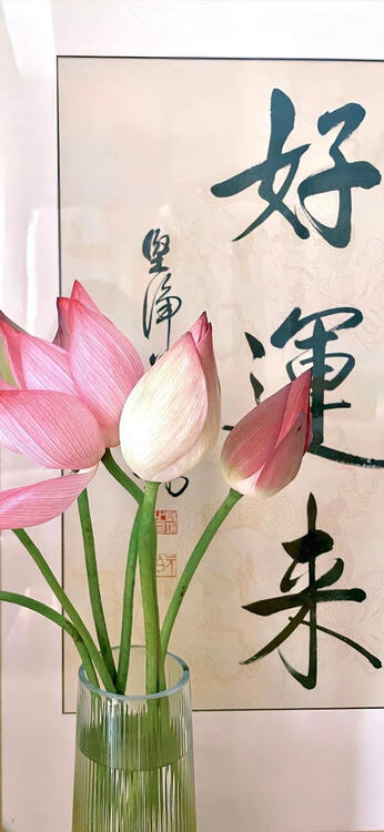 春天
