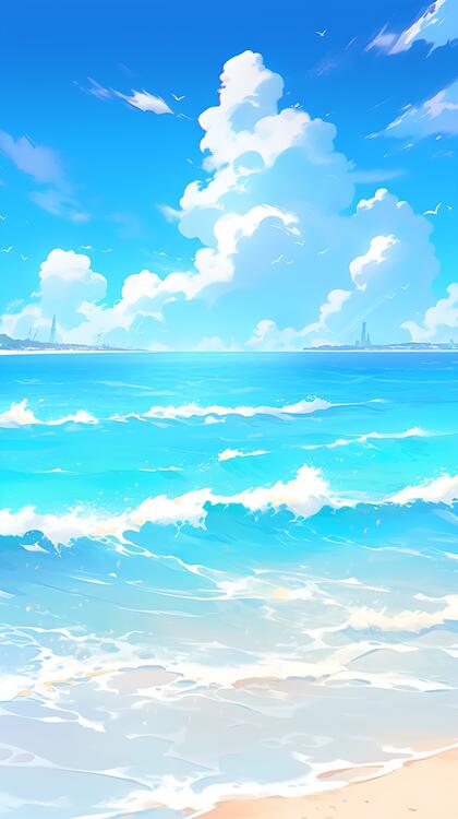 Beach 246772