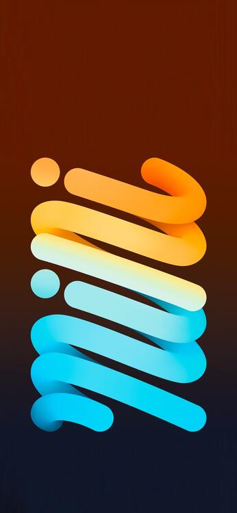 Fondo fondos estéticos para iPhone