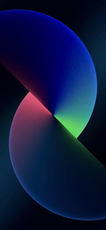 Fondo fondos estéticos para iPhone