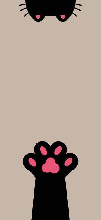 Fondo fondos estéticos para iPhone