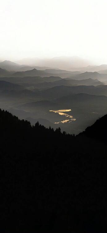 海灘
