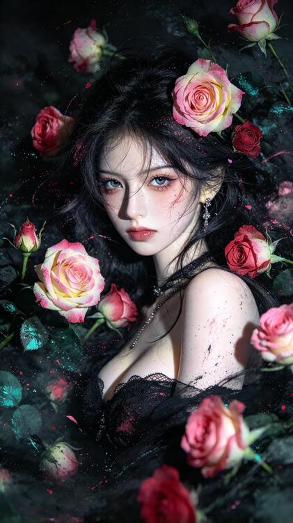 Girl