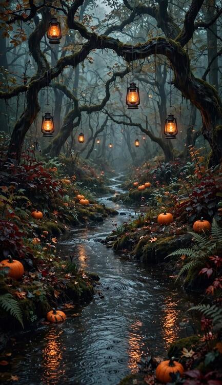 Halloween