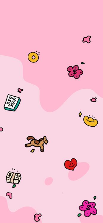 桌布精美iPhone桌布