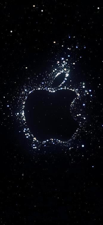 Fondo fondos estéticos para iPhone