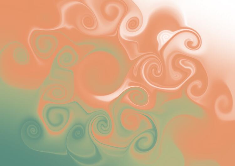 Fondo fondos estéticos para iPhone