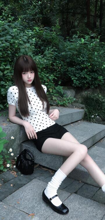 Chica 331313