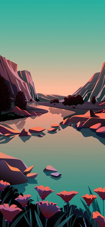 Wallpaper aesthetic wallpapers iPhone